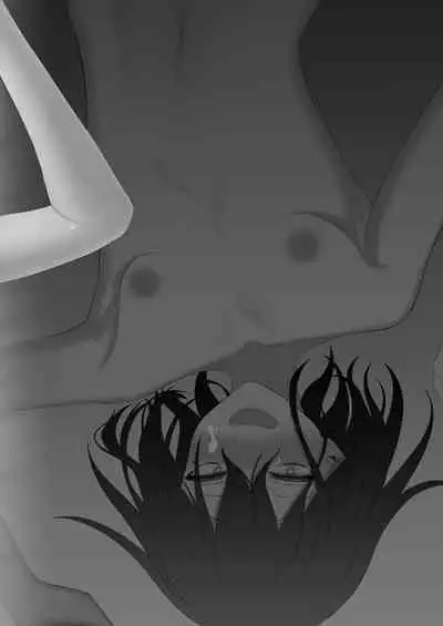 [Nikumayadorodou (Doro)] Osugaki ga Futanari Inma ni Wakaraserareru Hon [Chinese] [不咕鸟汉化组]