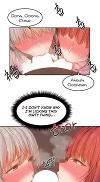 [Mx2J] Hahri's Lumpy Boardhouse Ch. 0-24 [English] (YoManga) (Ongoing)
