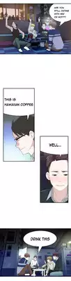 Tissue Thieves Ch.1-11 (English) (Ongoing)