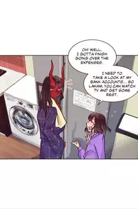 Devil Drop Chapter 4