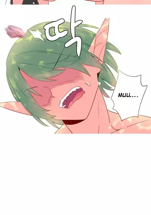 A World That I Rule Ch.01-35