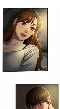 Bittersweet 夫人的礼物 Chinese 9-12