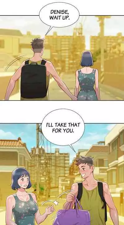 What do you Take me For? Ch.25/?