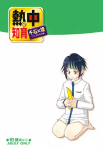 [Yoshino] Necchuu Chiiku (Prince of Tennis)