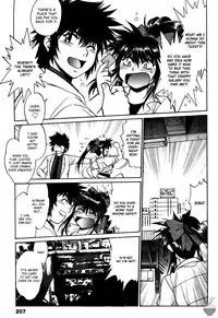 [Manabe Jouji] Makunouchi Deluxe 3 [English] [Soba-Scans]