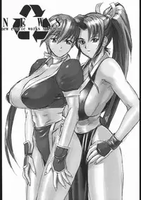 (C58) [Nippon H Manga Kyoukai (Various)] Project X (Dead or Alive, King of Fighters)