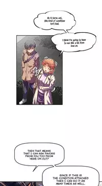 [Worin] Brawling Go Ch.76-86 (English) (Ongoing)