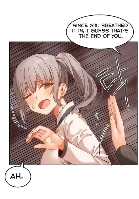 Hahri's Lumpy Boardhouse Ch. 0-31