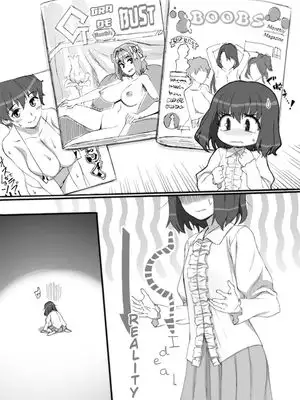 Otonari Vitamin Osananajimi