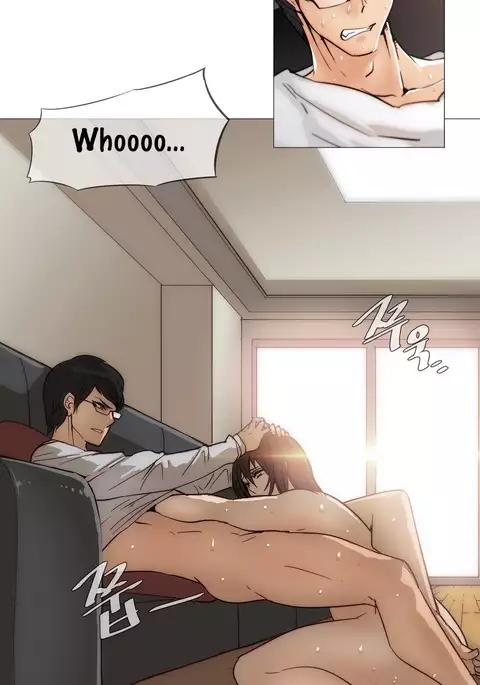 Household Affairs Ch.1-45