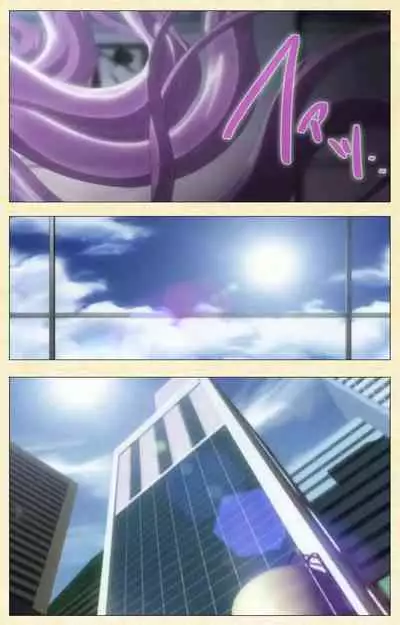 [ChiChinoya] [Full Color seijin ban] Netorare ~ Tanabe Yuka no dokuhaku ~ Complete ban