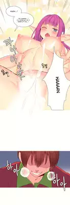 [Tankguy, ROZER] A World That I Rule Ch.01-23 [English] (Game of Scanlation) (Ongoing)