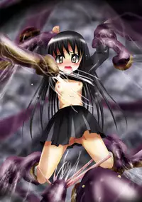 [Dende] 『Fushigi Sekai -Mystery World-Nonona 4』 ～Makizu no Ingoku no Mesuhitsuji-tachi～