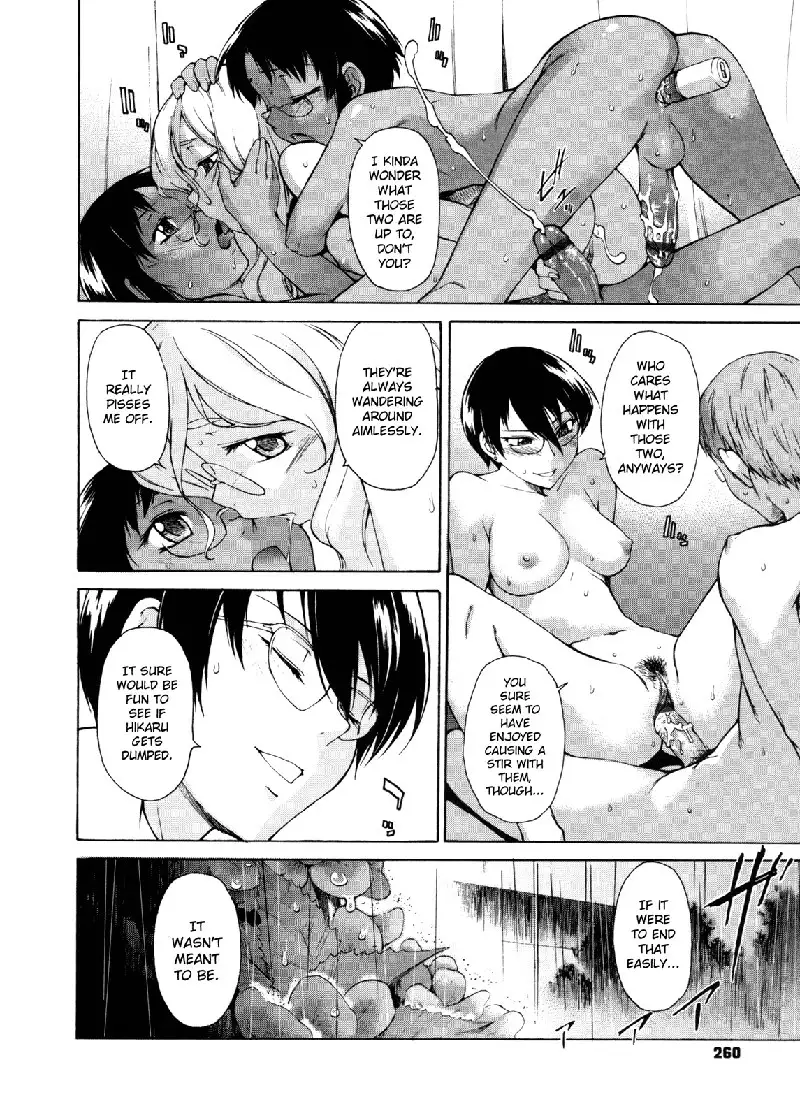 Take On Me Vol2 - 18Oh How Wonderful Life Is