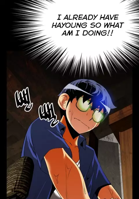 Love Parameter Ch.1-70