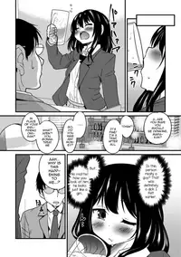 Sei naru Yoru ni Tenshi to Au