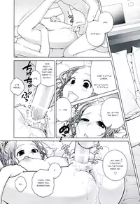 (COMITIA100) [Otaku Beam (Ootsuka Mahiro)] Sorako no Tabi 2 [English] [Elegant Succubus]