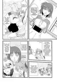 (C78) [Take Out (Zeros)] Material Station (Mahou Shoujo Lyrical Nanoha) [English] [LWB + Trinity Translations Team]