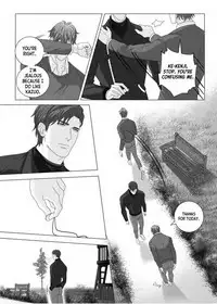 [The Yaoi Army][Joberu, Seru] Fujoshi Trapped in a Seme's Perfect Body 3, 4