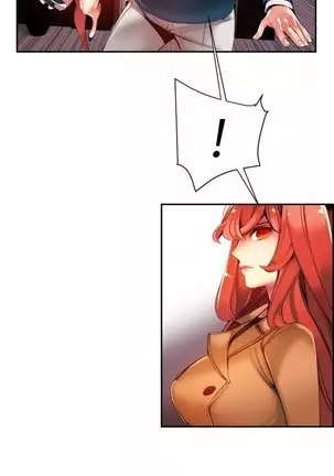 Lilith`s Cord Ch.0-43