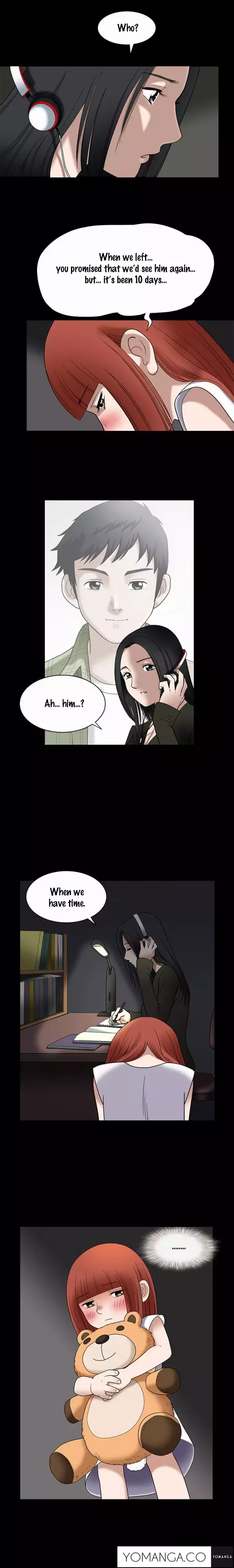 Seduction Ch.1-15