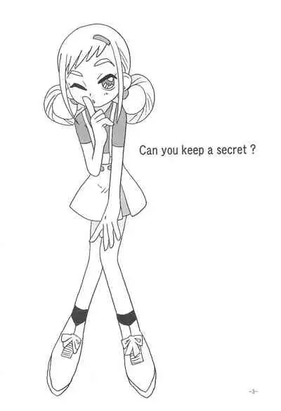 (C60) [UNION OF THE SNAKE (Shinda Mane, Kenichi T.)] JUST ANOTHER SUNDAY MORNING (Ojamajo Doremi)