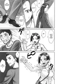 [BANG-YOU] STOPWATCHER [English] [naxusnl, tracesnull, rinfue]