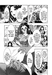 [Honda Arima] Sanshimai no Omocha - The Slave of Three Sisters Ch. 1-8 [English] [Lazarus H]