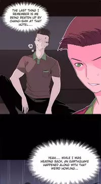 [Tankguy, ROZER] A World That I Rule Ch.01-33 [English] (Game of Scanlation) (Ongoing)