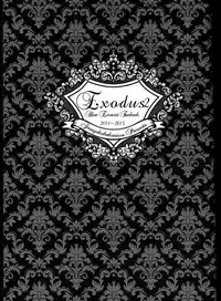 (C84) [Gensyoku Hakoniwa (Kintoki)] Exodus 2 (Ao no Exorcist) [English] {Tigoris Translates} [Ongoing]