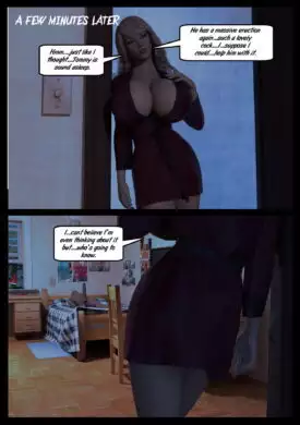 [The Omega Rabbit] – A Zombies Life