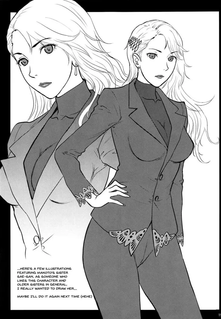 Ore-tachi wa Tabi ni Deta Ni | We Went On A Journey 2