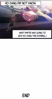 [BAK Hyeong Jun] Sweet Guy Ch. 1-49 [English] [YoManga]