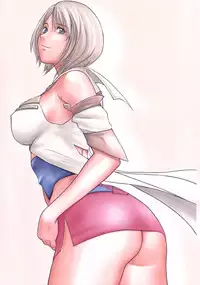 (C69) [Pretty Well (Momoi Nanabei)] Glamorous Colors 4 (Various)