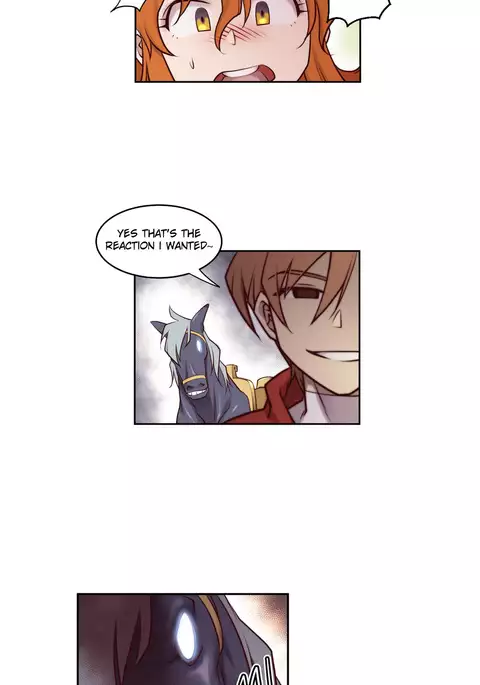 Master in My Dreams Ch.0-38