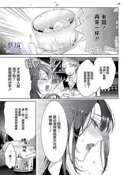 [Toma sakuru/Kurione]Oritsu Maho Toshokan no [Jomae] ni Tenshokusuru kotoninarimashite 01| 轉職成王立魔法圖書館之[鎖]的這檔事01[Chinese] [棄坑漢化組]