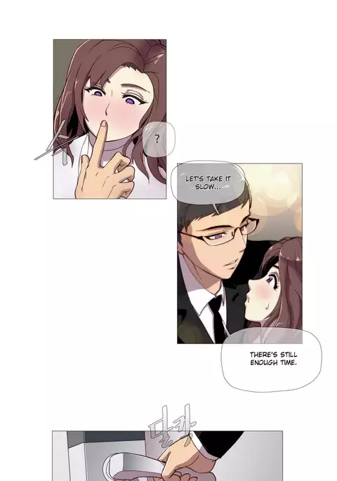 Household Affairs Ch.1-45