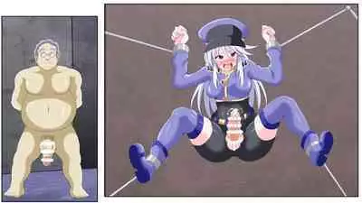 Brain Hack Fuhai Kokka ni Aragau Kakumeika no Matsuro