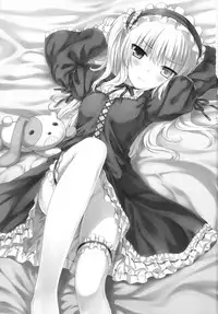 (C81) [Shadow Sorceress Communication Protocol (Hiten Onee-ryuu)] Boku wa Imouto no Wagamama ni Katenai (Boku wa Tomodachi ga Sukunai) [English] {frogstat} [Decensored]