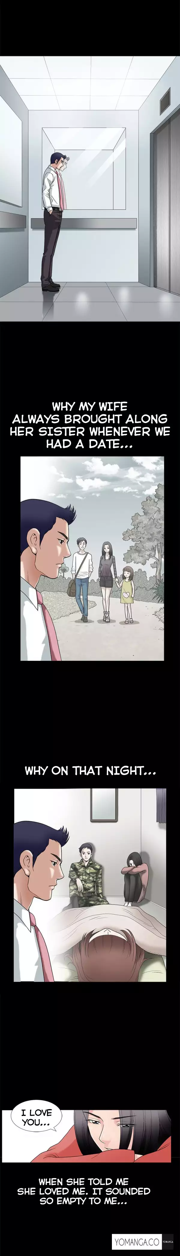 Seduction Ch.1-18