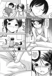 Learning Curve [English] [Rewrite] [Reijikun]