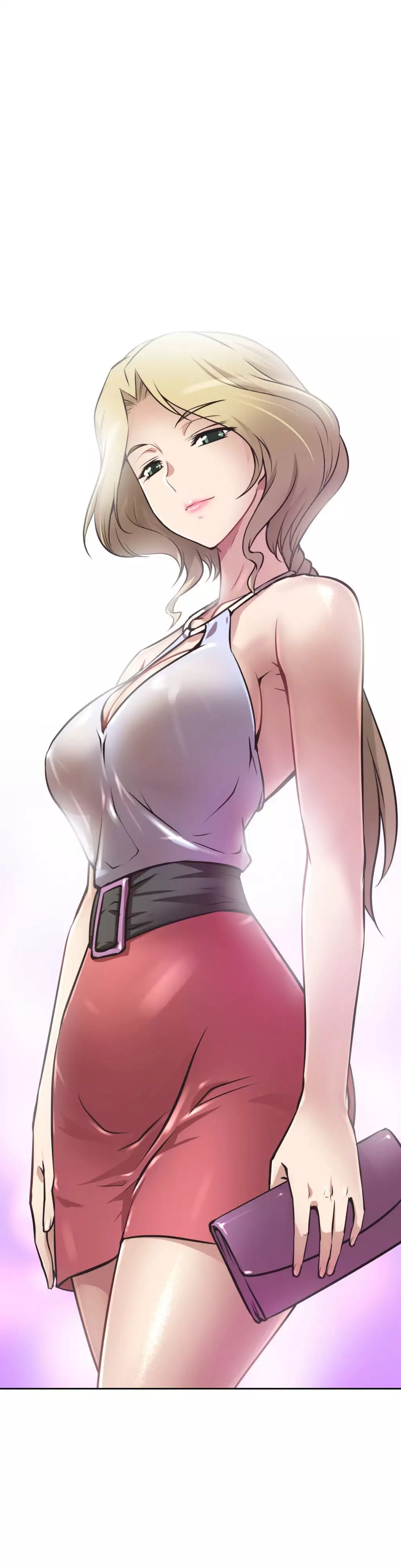 Brawling Go 0-16 Chapters