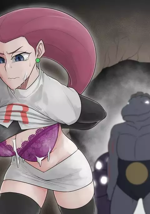 JessieZuri