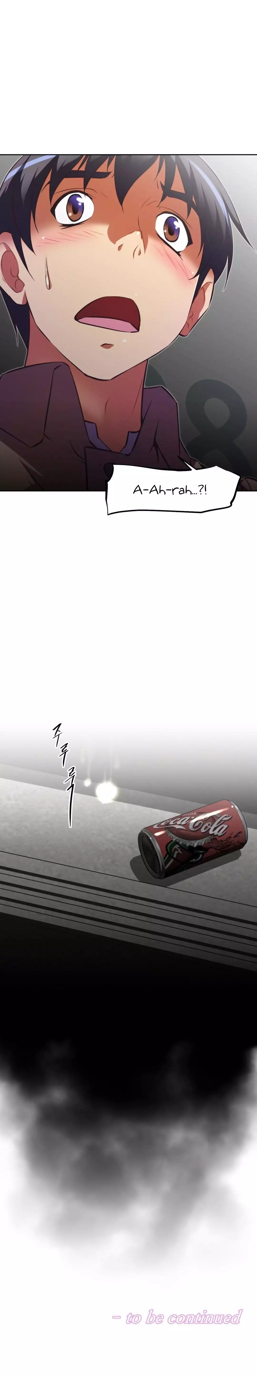 Brawling Go Ch.76-122