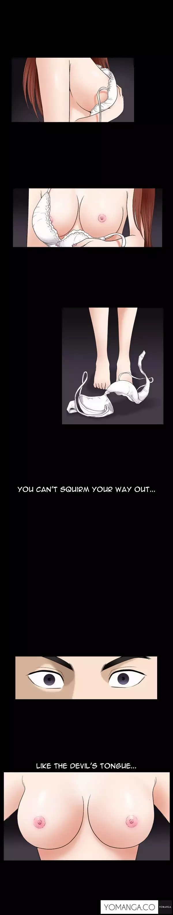 Seduction Ch.1-15