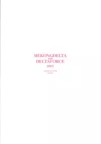 (COMIC1) [MEKONGDELTA & DELTAFORCE (Route39, Zenki)] LOVE☆LOVE☆SHOW (THE iDOLM@STER)