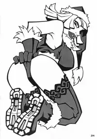 (C57) [Nippon H Manga Kyoukai (Various)] X