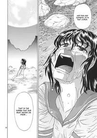 (C83) [Sougetsutei (Kisaragi Ryo)] Mitsu naru Mizu (Touhou Project) [English] [CGrascal]