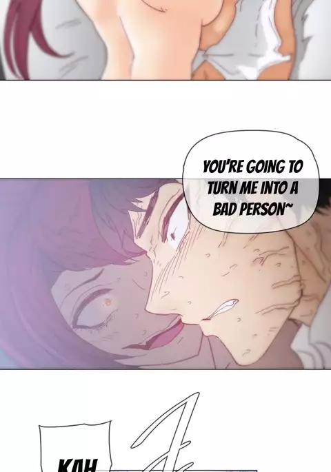 Household Affairs Ch.1-45