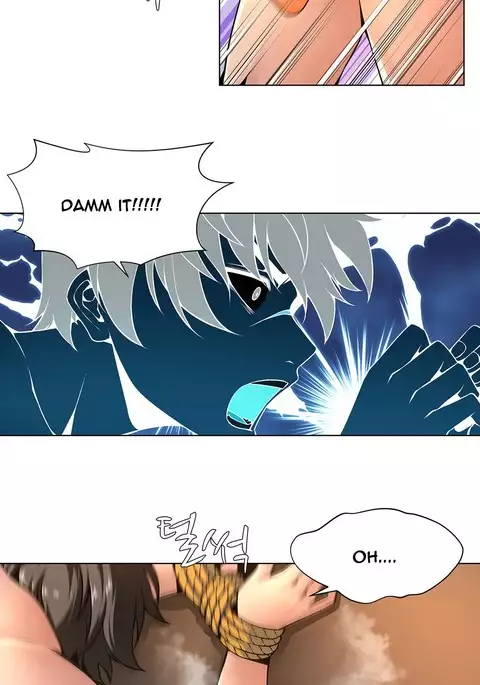 Twin Slave Ch.1-22